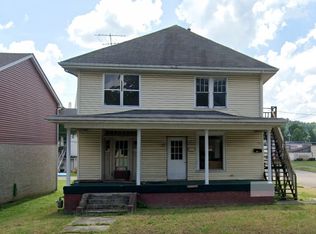 804 S 4th St, Ironton, OH 45638