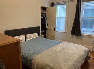 (Undisclosed Address), Cambridge, MA 02138