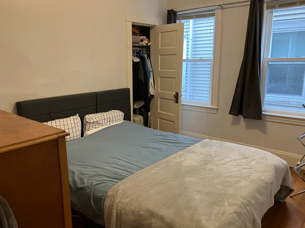 (undisclosed Address), Cambridge, MA 02138