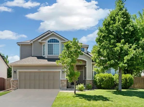 3774 Brunner Blvd, Johnstown, CO 80534