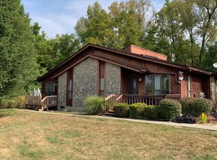 4781 Caprice Dr #33, Middletown, OH 45044