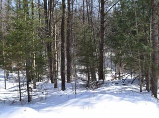 0 Perch Pond Rd #R-15, Lisbon, NH 03585