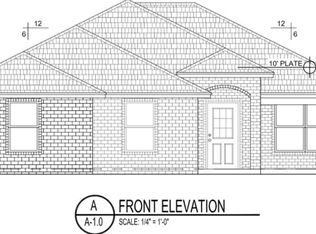 1107 E Pennsylvania Ave, Midland, TX 79701