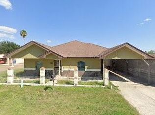 181 Alamo St, Sullivan City, TX 78595