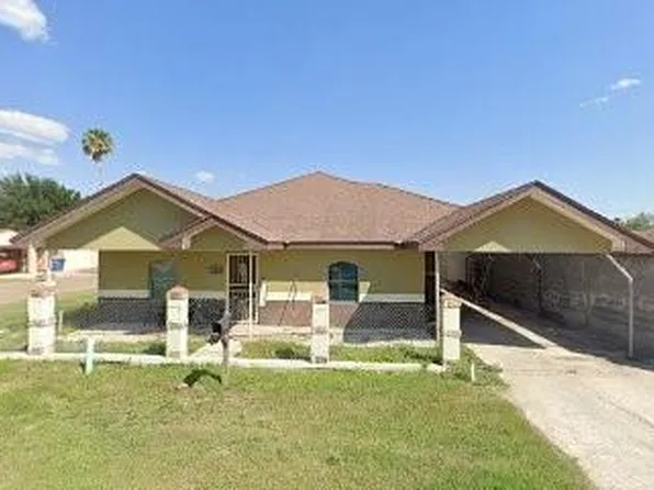 181 Alamo St, Sullivan City, TX 78595