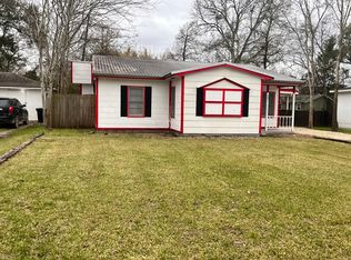 301 W Francis Ave, Baytown, TX 77520