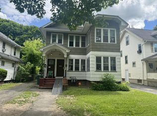 845-847 Arnett Blvd #845, Rochester, NY 14619