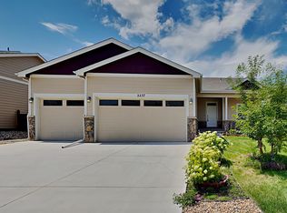 2237 73rd Ave, Greeley, CO 80634