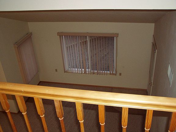 livingroom from upstairs