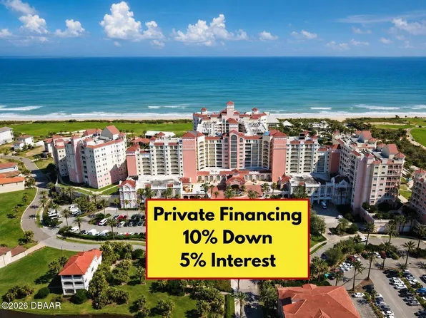 200 Ocean Crest Dr #231, Palm Coast, FL 32137