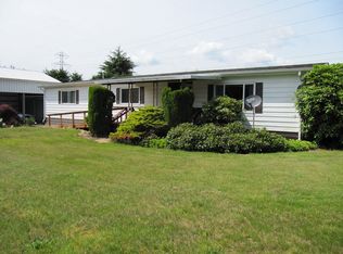 70 Clemons Rd TRLR 12, Montesano, WA 98563