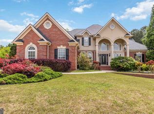 5 Whipporwill Dr, Oxford, GA 30054