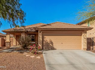 25714 W Saint Catherine Ave, Buckeye, AZ 85326
