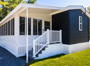 261 Point Sebago Rd #S1531, Casco, ME 04015