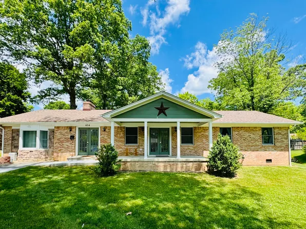 614 Greenbrier Ave, White Sulphur Springs, WV 24986