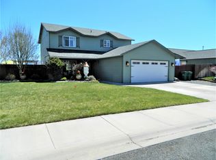 3335 Barnes Way, Klamath Falls, OR 97603