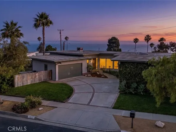 3914 Dauntless Dr, Rancho Palos Verdes, CA 90275