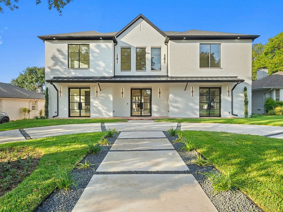 7537 Centenary Ave, Dallas, TX 75225 | Zillow