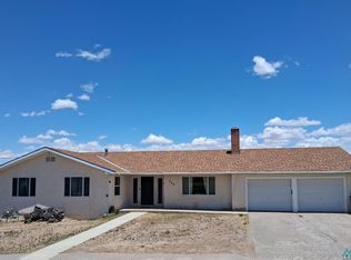 711 S Navajo Dr, Gallup, NM 87301