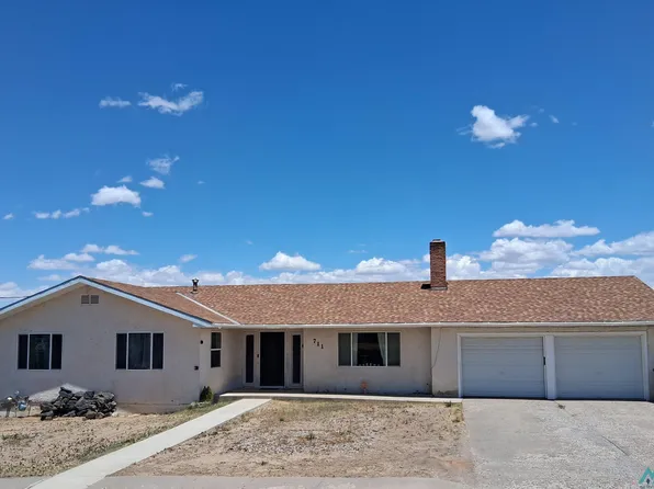 711 S Navajo Dr, Gallup, NM 87301