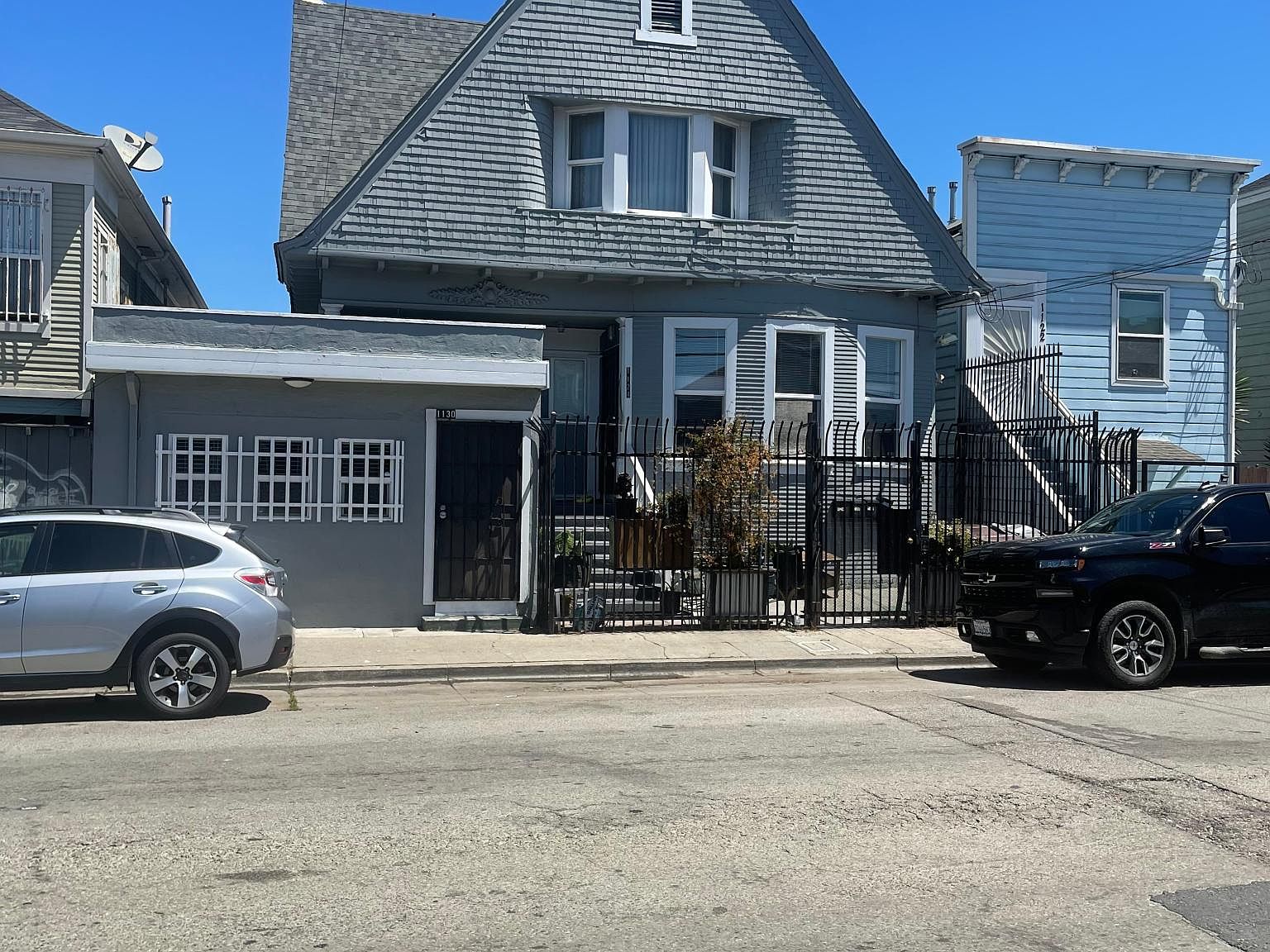 1126 34th St, Emeryville, CA 94608 Zillow