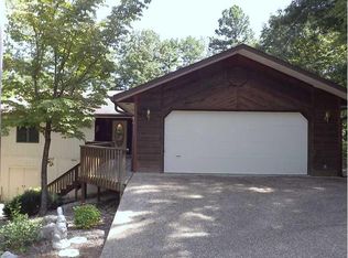 4 Ouse Ln, Bella Vista, AR 72714