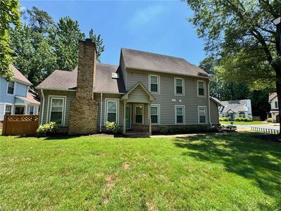 864 Rivanna River Reach, Chesapeake, VA, 23320