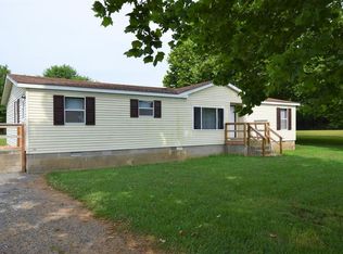 166 Parish Rd, Warsaw, VA 22572