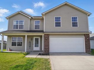 3501 Boulder Pass, Fort Wayne, IN 46818