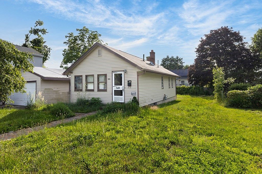 20 Keswick Rd, Brockton, MA 02302 MLS 73134220 Zillow