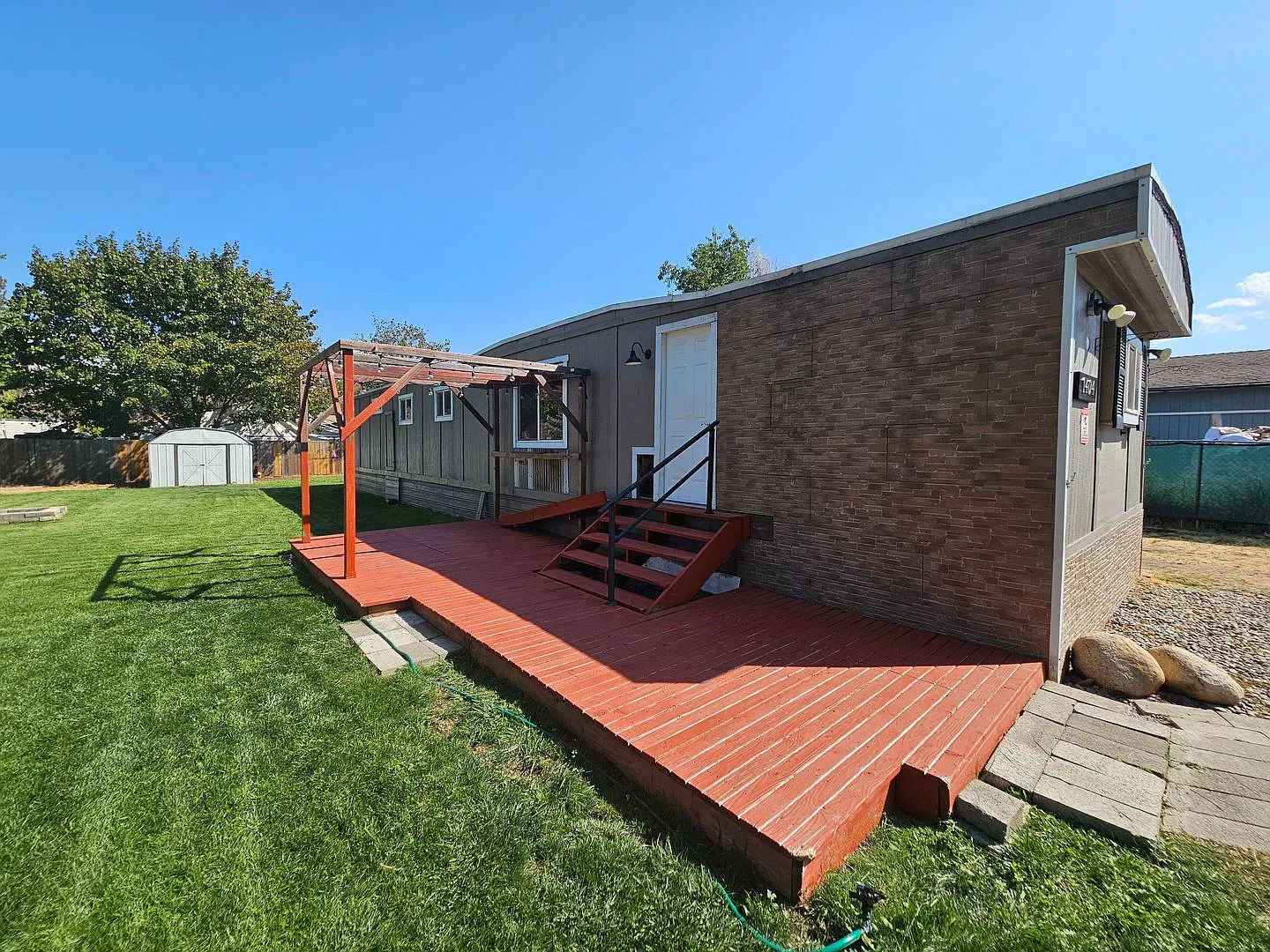 Great Value Home in Spokane Valley — Photo 4