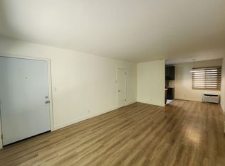 1224 N Fairfax Ave APT 2, West Hollywood, CA 90046