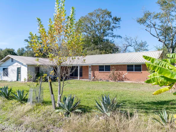 128 Prairie Rd N, Franklin, LA 70538