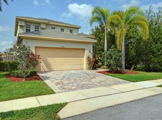 9400 Portside Dr, Fort Pierce, FL 34945