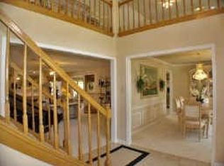 2110 Murfield Dr, League City, TX 77573