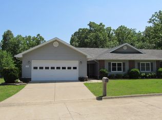6 Hickory Ln, Cherokee Village, AR 72529