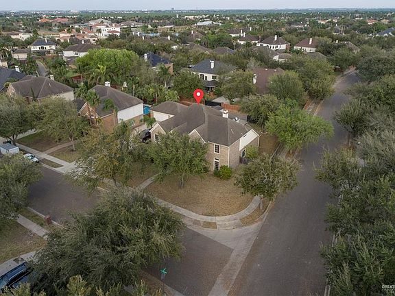4th image of 2809 Santa Olivia St