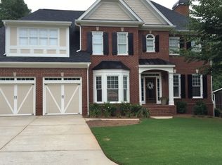 9915 Hamilton Dr, Douglasville, GA
