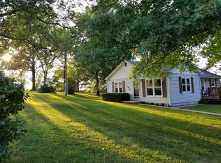 1034 1st St, Platte City, MO 64079