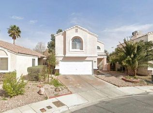 8256 Cactus Root Ct, Las Vegas, NV 89129
