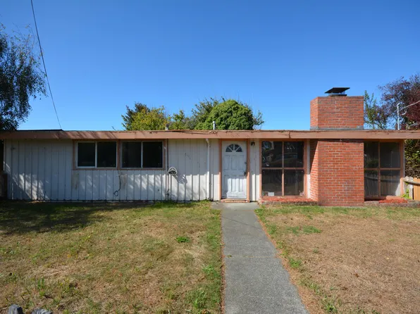 2850 Pine St, Eureka, CA 95501