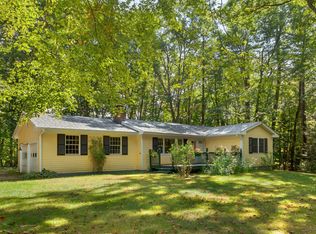 6 Estes Dr, Freeport, ME 04032