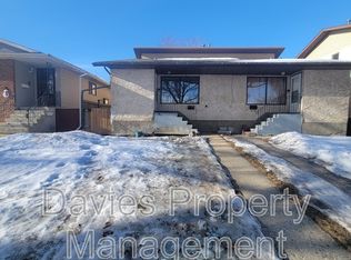 12212 77th St NW, Edmonton, AB T5B2H1