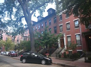 61 Rutland St #1, Boston, MA 02118