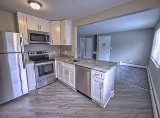 Village Green Court Apartments, Buffalo, NY 14221