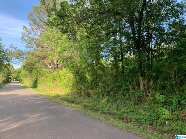 0 Ironaton Rd #0, Talladega, AL 35160