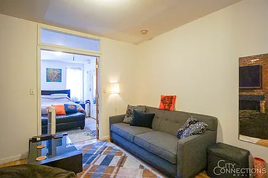 Rented by City Connections Realty