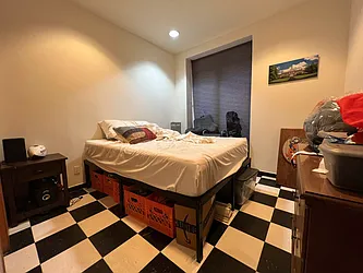 Rented by MOTION New York