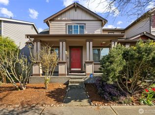 5851 Pennsylvania St SE, Lacey, WA