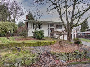 9116 NW Westgate Ave, Vancouver, WA